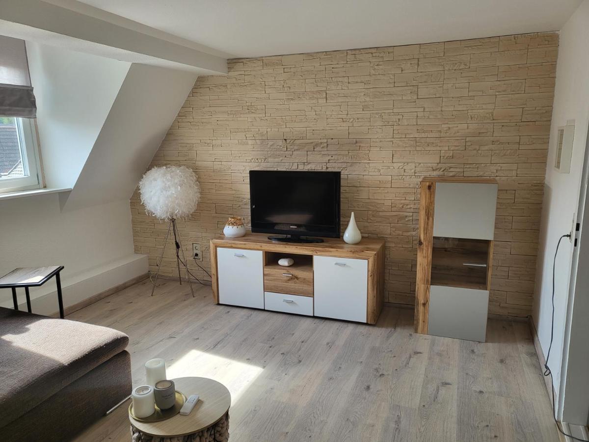 Ferienwohnung Im Rebstock Nr.1 Bahlingen  Exteriör bild