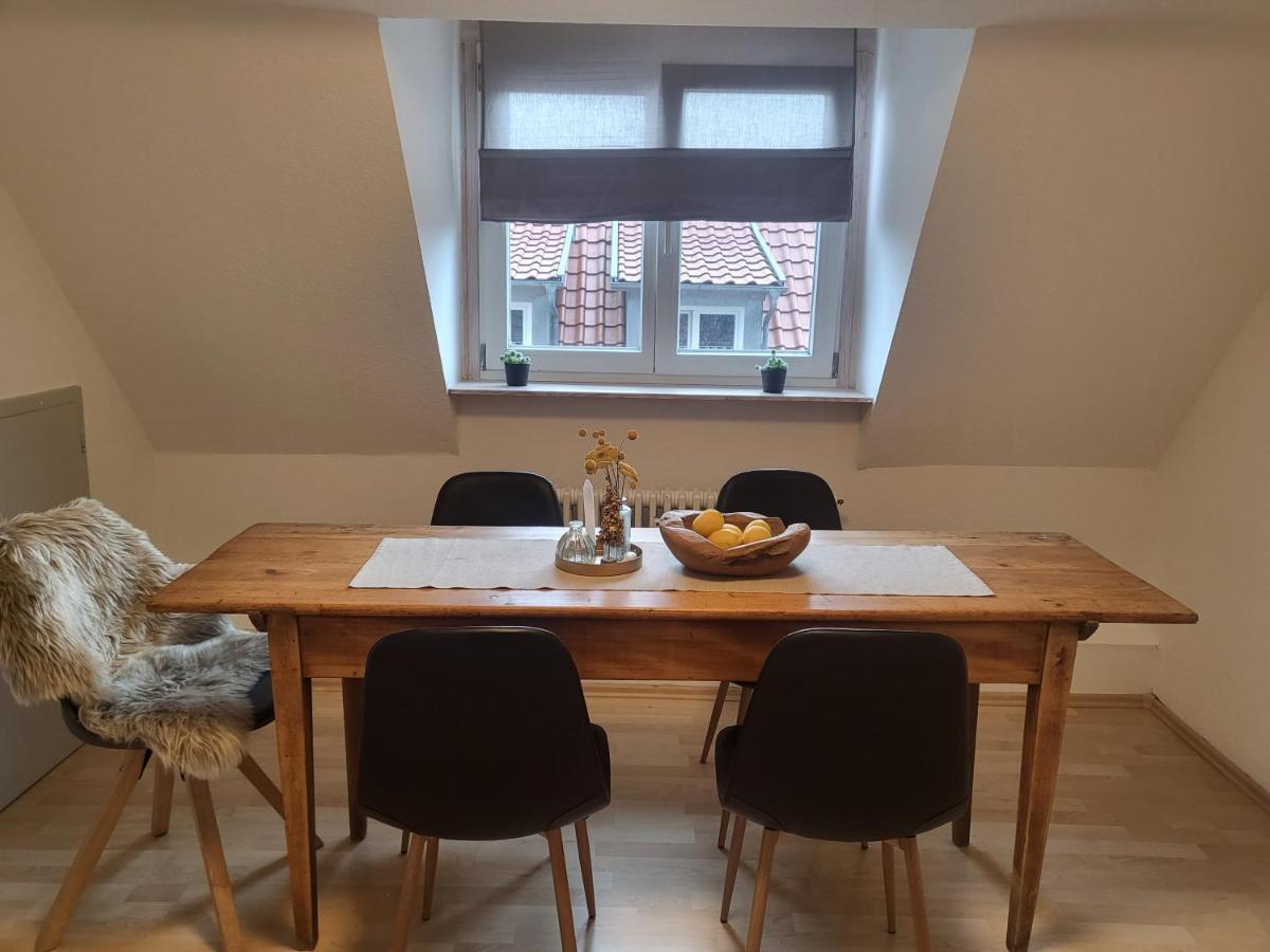 Ferienwohnung Im Rebstock Nr.1 Bahlingen  Exteriör bild
