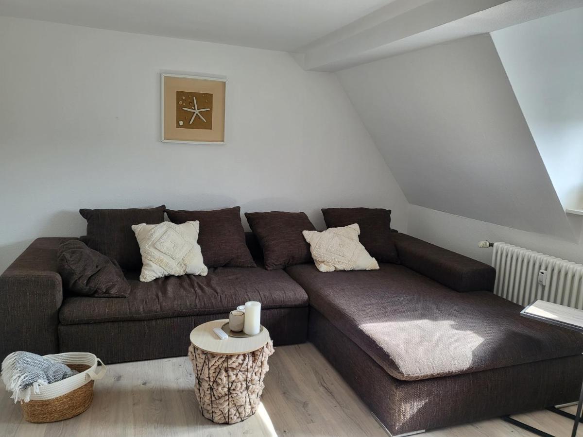 Ferienwohnung Im Rebstock Nr.1 Bahlingen  Exteriör bild