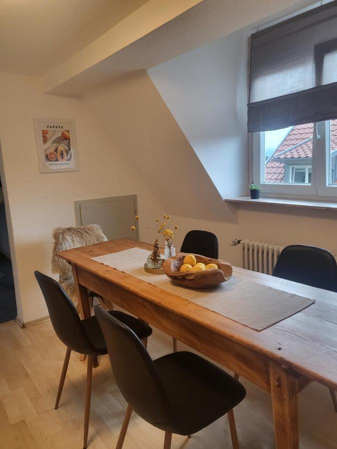 Ferienwohnung Im Rebstock Nr.1 Bahlingen  Exteriör bild