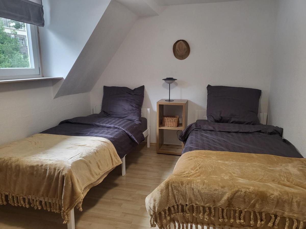Ferienwohnung Im Rebstock Nr.1 Bahlingen  Exteriör bild