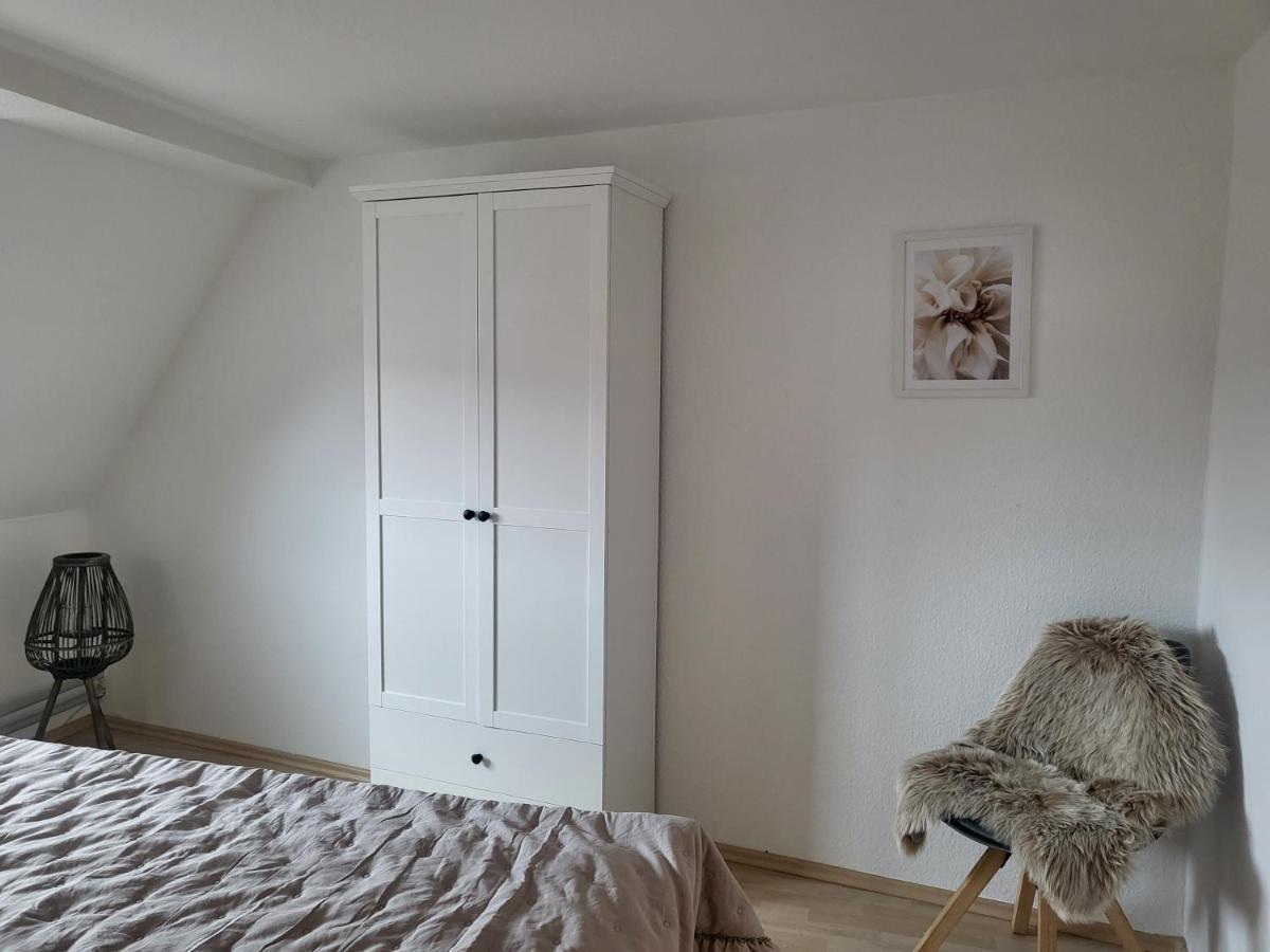 Ferienwohnung Im Rebstock Nr.1 Bahlingen  Exteriör bild