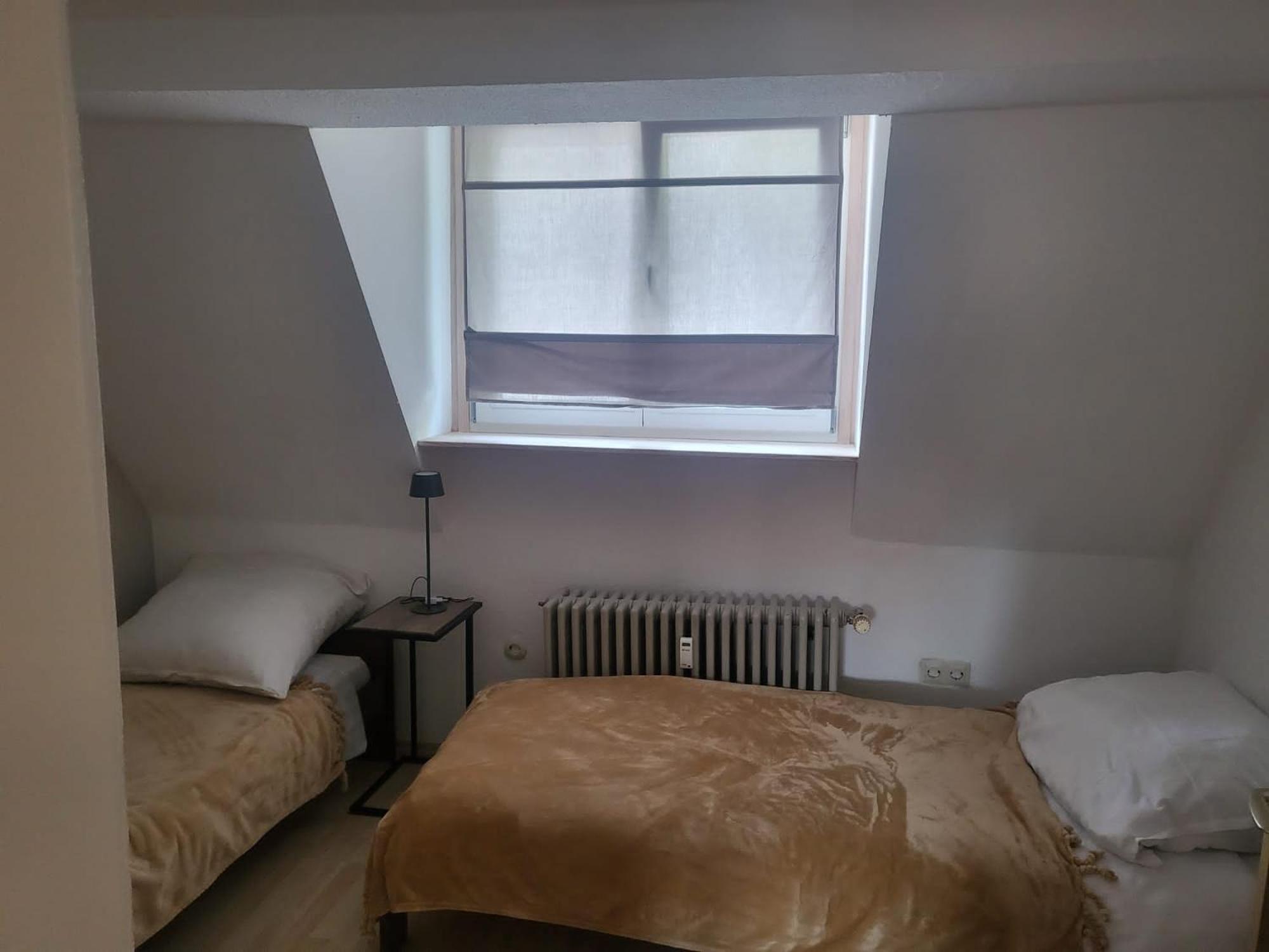 Ferienwohnung Im Rebstock Nr.1 Bahlingen  Exteriör bild