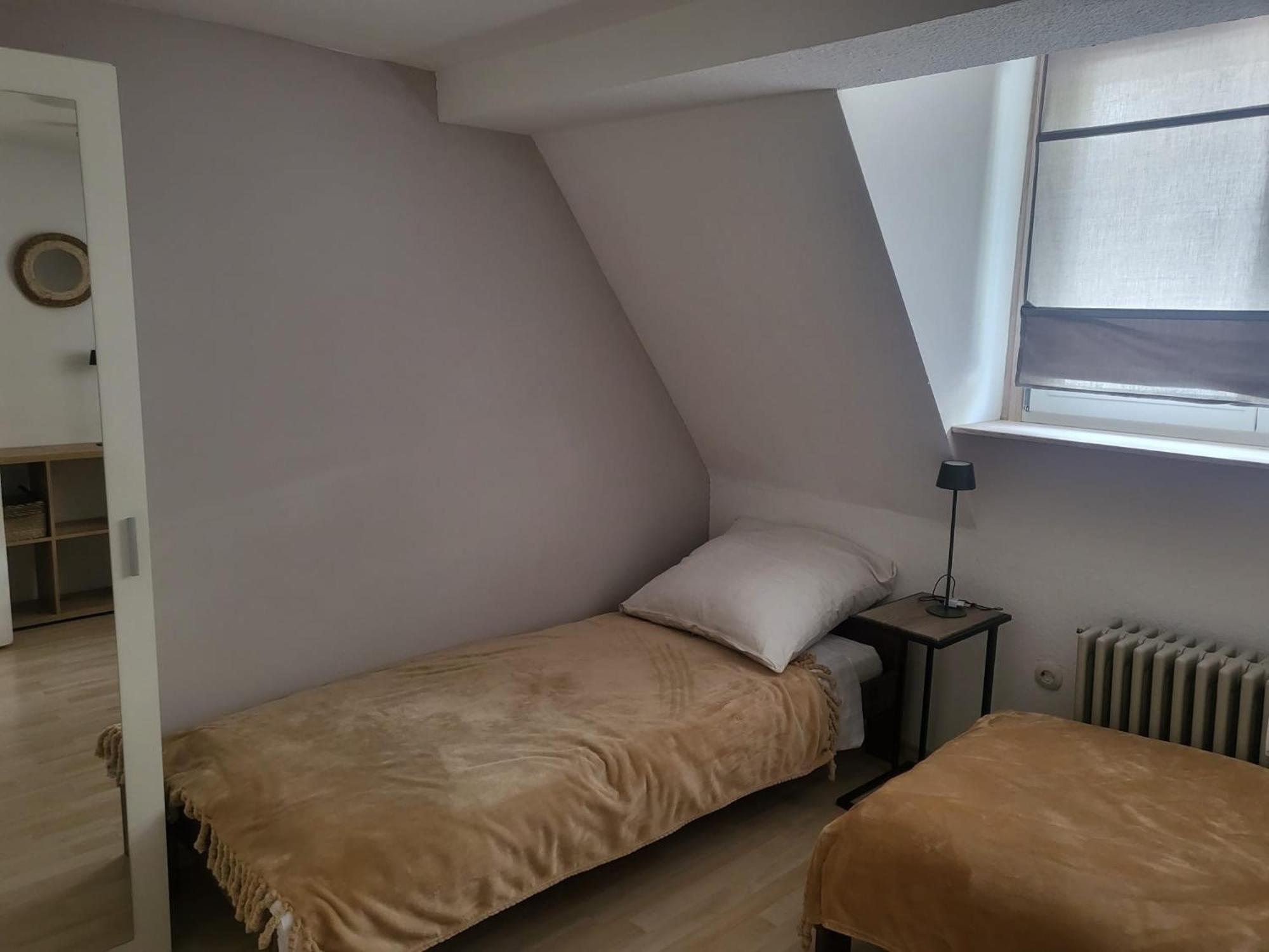 Ferienwohnung Im Rebstock Nr.1 Bahlingen  Exteriör bild