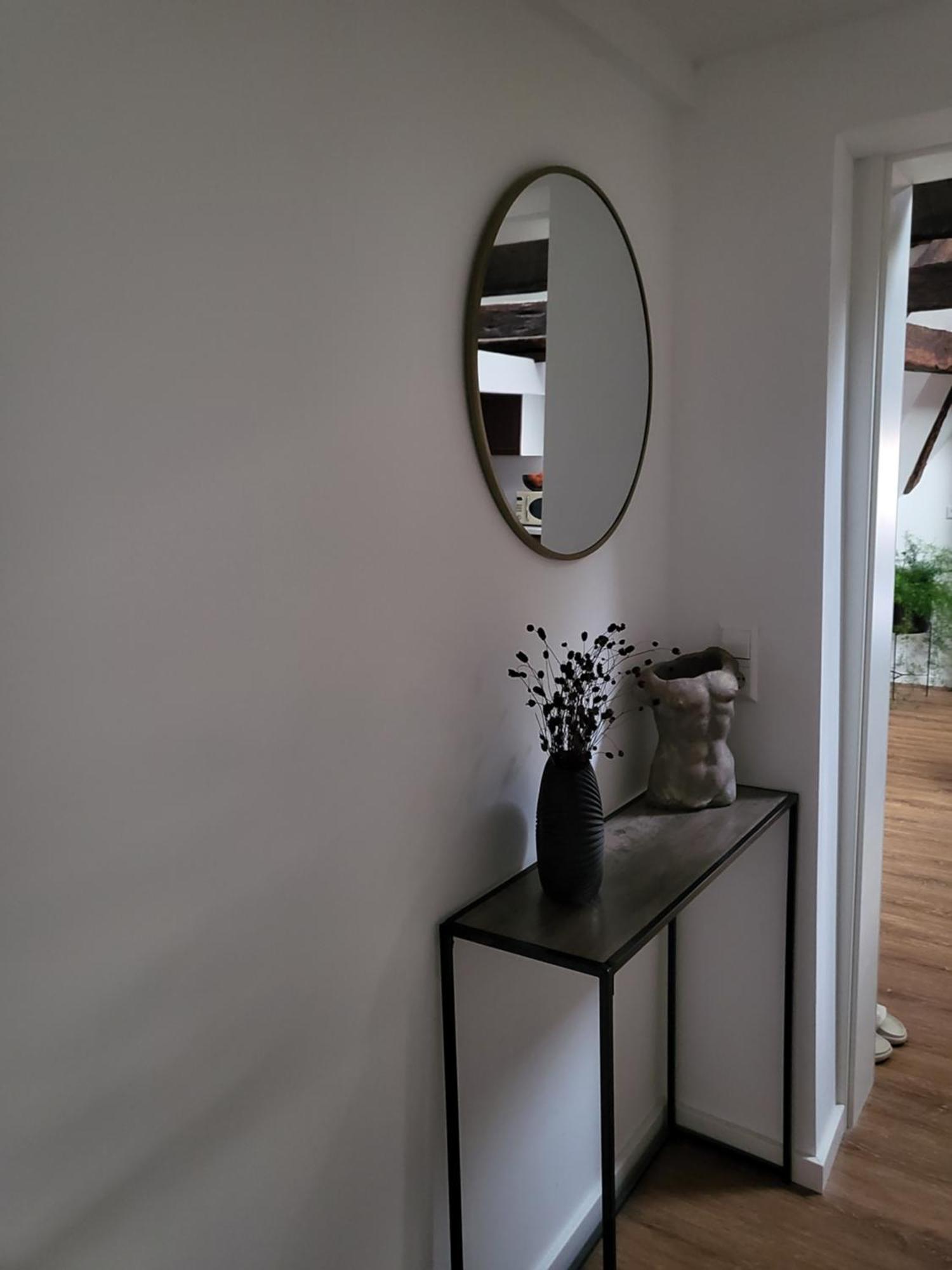 Ferienwohnung Im Rebstock Nr.1 Bahlingen  Exteriör bild