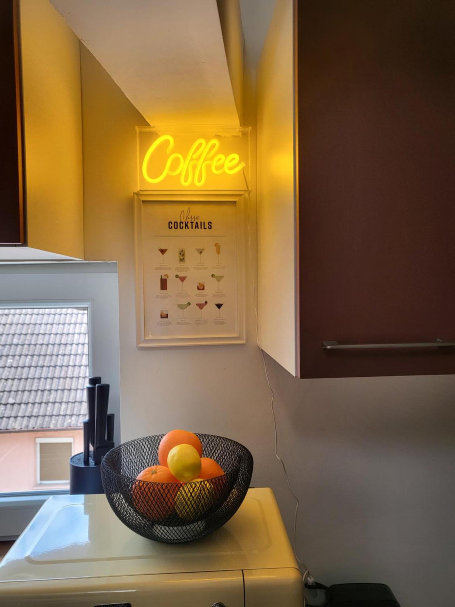 Ferienwohnung Im Rebstock Nr.1 Bahlingen  Exteriör bild